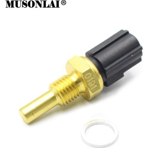 8CC-85790-01 Motorcycle Radiator Water Temperature Sensor For Yamaha YZF R1 YZF-R1 R6 R6S R6R R7 YFM550 YFM700 Grizzly 550 700