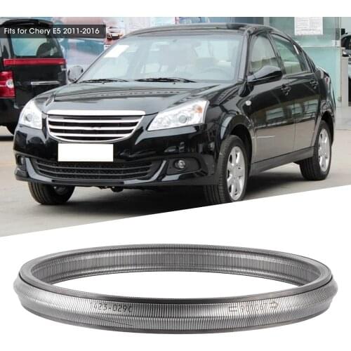 Automatic Transmission Parts araba aksesuar CVT Transmission Chain 901067 RE0F11A JF015E Accessory Fits for Chery E5 2011-2016