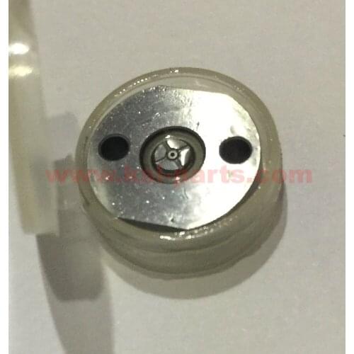 For 1pcs Diesel common rail control valve plate 509# engine assembly 509 for injector G3