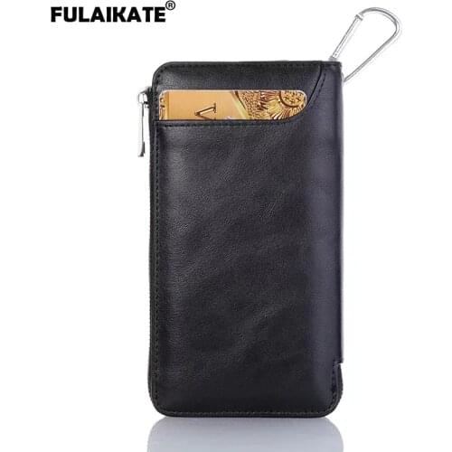 FULAIKATE Original Phone Cases