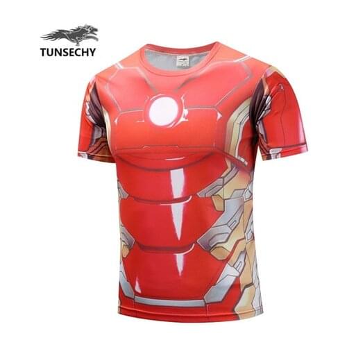Mens Hot Sale T-shirt 3D Printed Breathable Graphic T-shirt Summer Fashion Casual Short Sleeve T-shirt Round Neck T-shirt