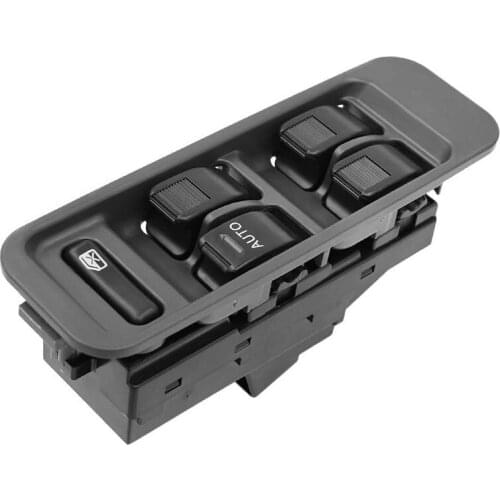 Car Power Window Master Switch Front Left Hand Driver Side Replacement 84820-97201 84820-b5010 for Toyota