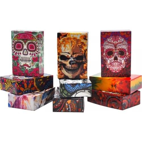 HONEYPUFF Gift Lighters China