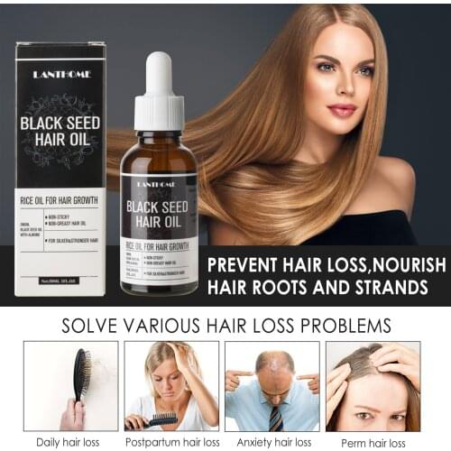 LANBENA Hair Loss Oils