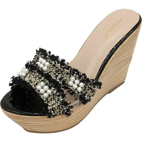 Moraima Snc Women's Slippers