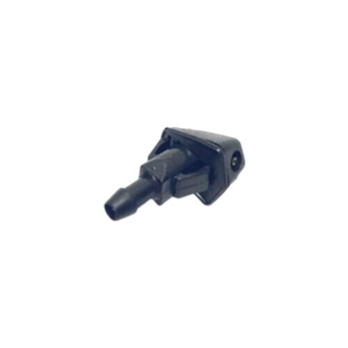 Front windshield wiper nozzle for SAIC M GT ROEWE 360