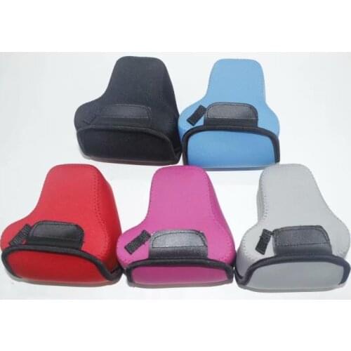 Neoprene Soft Inner Camera Bag For Sony NEX-6 NEX-7 NEX5 NEX7 Lens Camera Case Cover Pouch