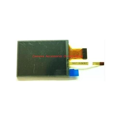 New LCD screen display for Sony DCR-HC25 HC22E HC23E H24E HC26E HC27E HC28E Camera