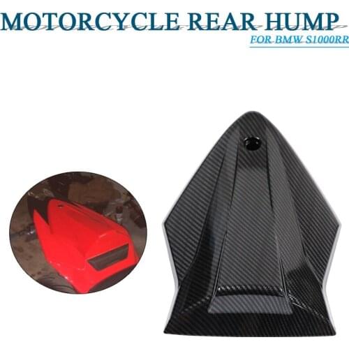 For BMW S1000RR, S1000 RR HP4 2015 2016 2017 2018 Motorcycle carbon fiber rear seat cover rear fairing