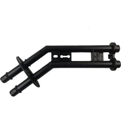 Cooling System Radiator Hose Air-conditioning Tube Sssembly 6448N9 For Peugeot 307 308 Citroen C4