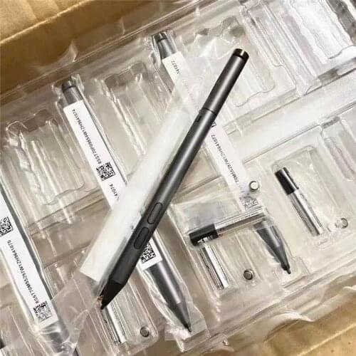 Active Pen 2 with Bluetooth For Lenovo Flex 15 6 flex 14 P50 P51 P70 P1 ideapad C340 yoga 12 yoga 720 x1 yoga 15 duet stylus Pen