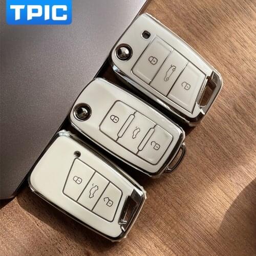 Car Key Covers TPIC China