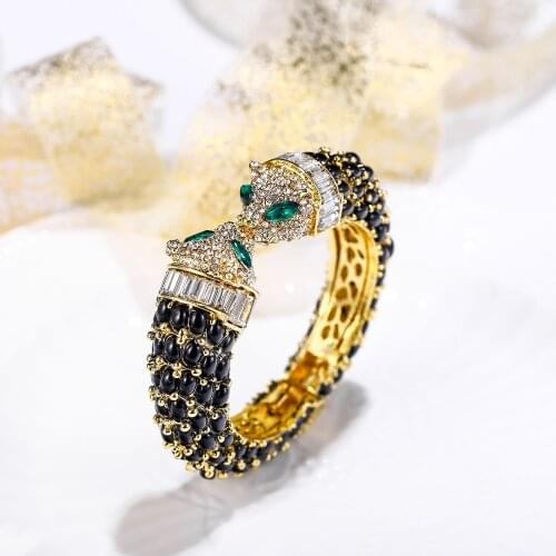 Golden Bracelets Tuliper China