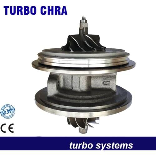 Turbo Cartridge 0168 BV43 53039700168 53039880168 1118100-ED01A 1118100ED01A Chra Core For Great Wall GW Hover H5 2.0L 2.0T 4D20