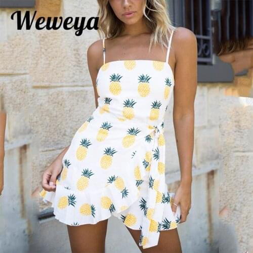 Праздничные летние платья Weweya China At AliExpress