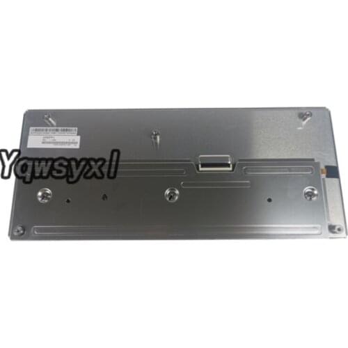 Yqwsyxl Original 12.3" HSD123KPW1-A30 1920X720 LCD Screen for car Navigation screen