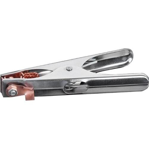 300A Earth Ground Cable Clip Clamp Welding Manual Welder Electrode Holder Welding Processing Ground Clamp