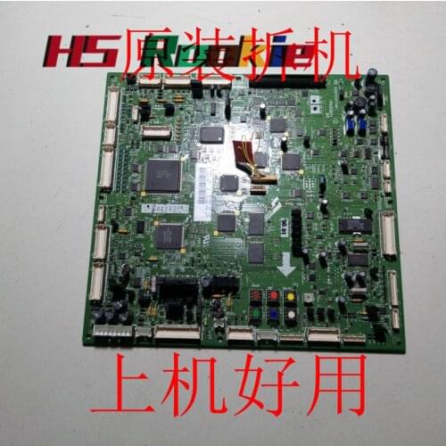 1pcs refurbish mainboard FM2-3646-000 For Canon Copier IR5570 IR6570 IR5070 DC Controller PCB