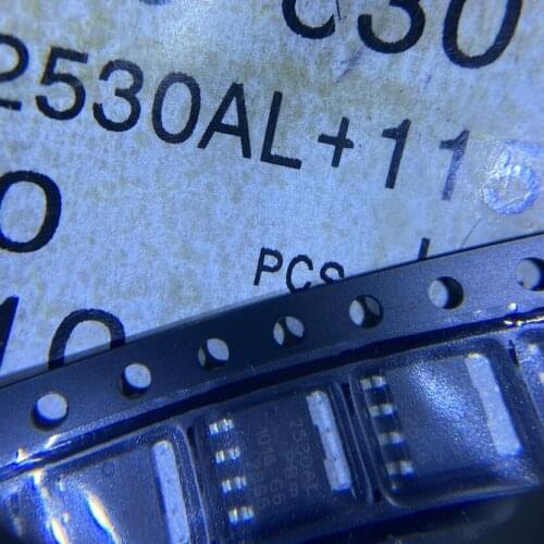 10PCS PH2530AL PH2530 PH2530AL+115 Electronic components chip IC 2530AL