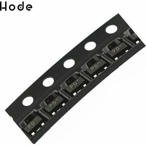 50PCS SMD LBSS84LT1G BSS84（CB) MOS SOT-23 NEU