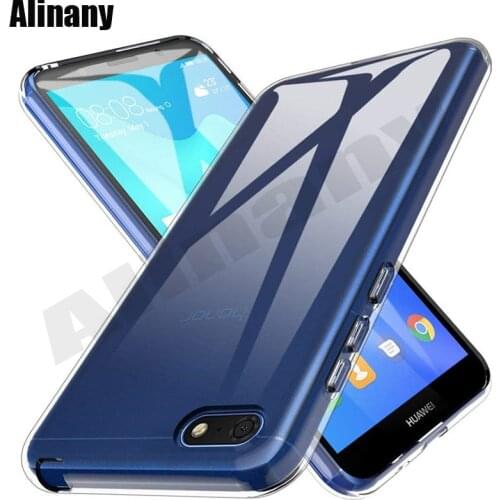 Чехлы для телефонов Huawei Y5 Lite Alinany China At AliExpress