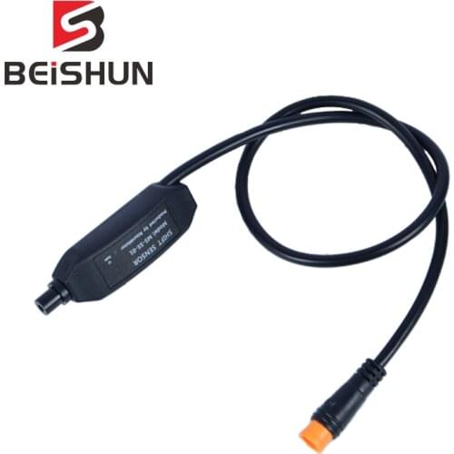 CBSEBIKE E-bike Accessories