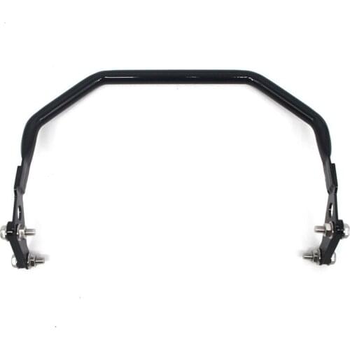 Motorcycle Mobile Phone Navigation Handlebar Bracket 12MM FOR-BMW R1200GS R1250GS LC ADV R 1200 GS Adventure