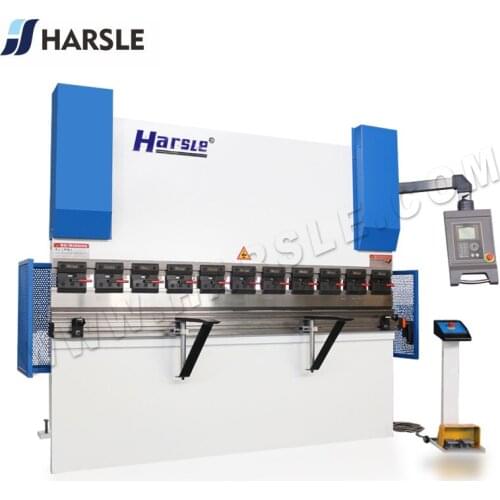 HARSLE Punching Machines