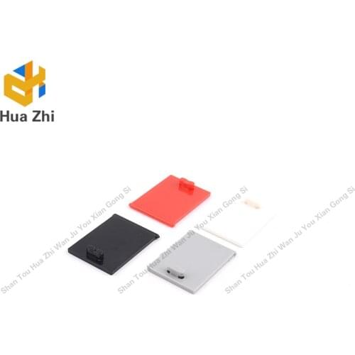 "Building Blocks Parts 4533 10PCS Cupboard 2 x 3 x 2 Door LEGOING MOCS Education"