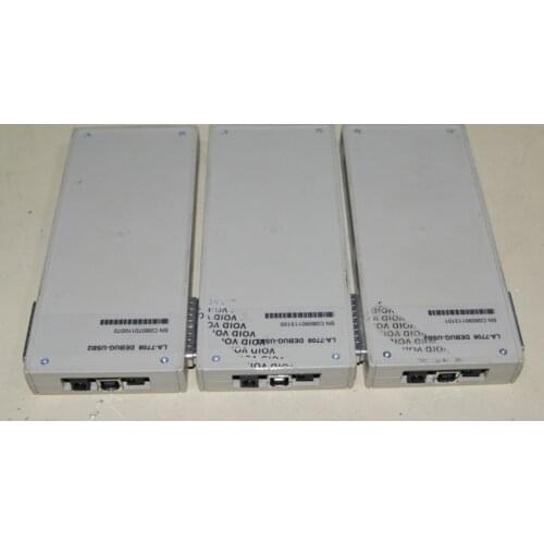 Lauterbach LA-7708 Power Debug Interface / USB 2 93815-6