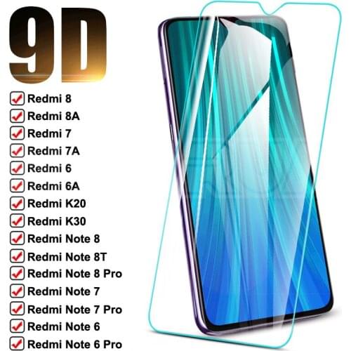 MDNG Screen Protectors For Xiaomi Redmi K30