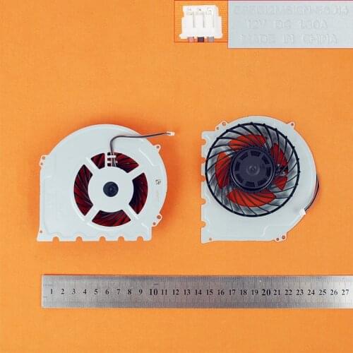 New Laptop Cooling Fan for SONY PS4 SLIM PS4 CUH-2XXX Series(Original) PN:G85G12MS1CN-56J14