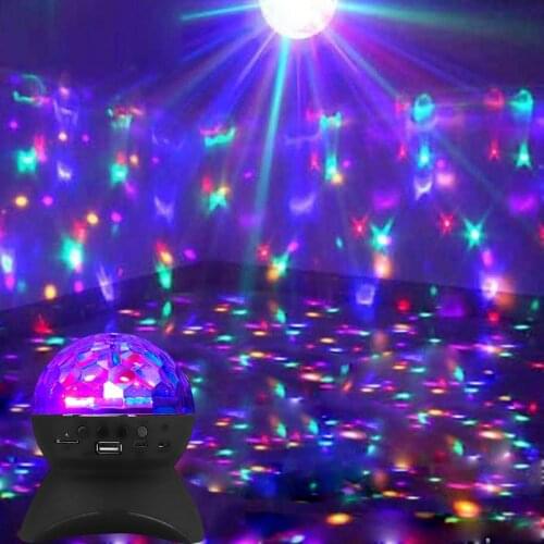 Oobest LED Balls