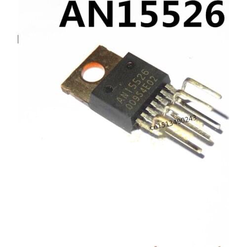 Original 5PCS/ AN15526