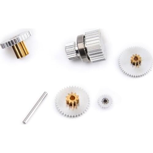 Original KST Servo Hardened Steel Gear Fit For DS113MG