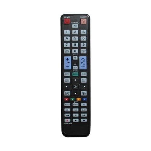 Remote Control For Samsung UE40D5520 UE32D5500 UE37D5500RP UE40D5500RP UE46D5500RP AA59-00508A UE32D5520 UE37D5520 LCD HDTV TV