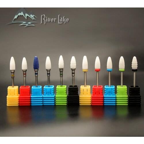 River lake Cutters For Hardware Manicure