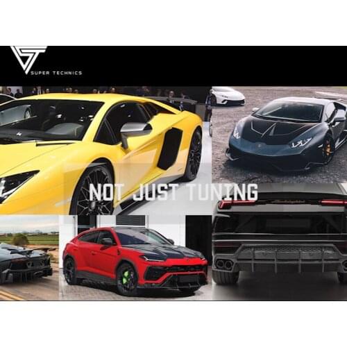 Supertechnics Auto And Moto