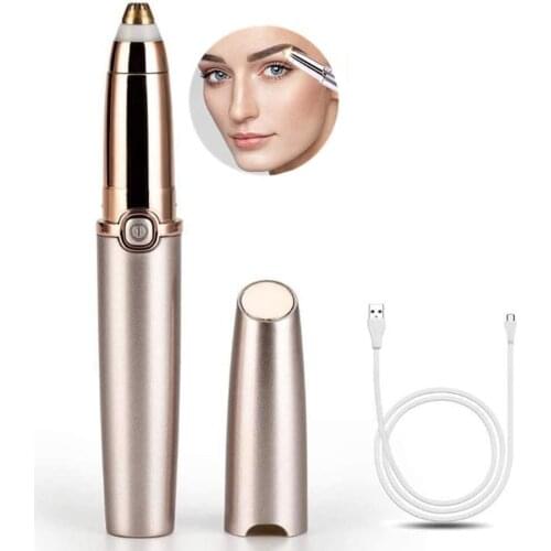 Supple Eyebrow & Eyelash Tools