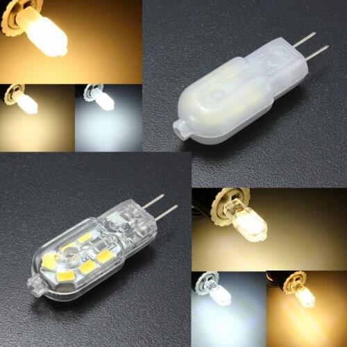 1x Mini G4 LED Lamp 3W AC220V SMD 2835 Lampada LED Bulb 360 Beam Angle Replace Halogen Lamp