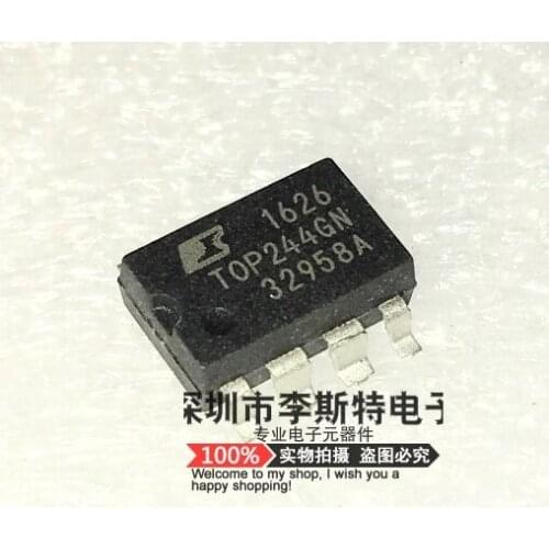 TOP244GN SOP-7