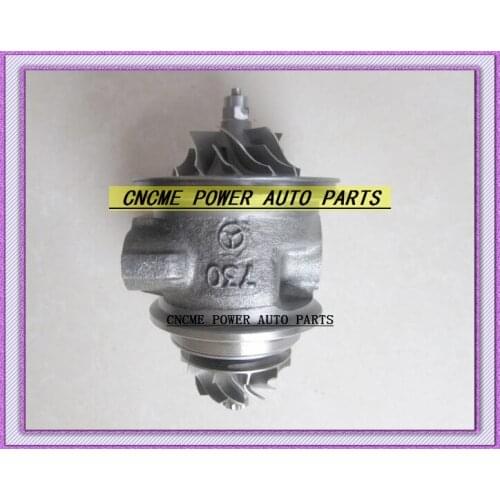 Turbo chra Turbo cartridge 49131-05210 For Ford C-MAX Fiesta VI For Focus II 1.6 TDCI 1.6L 03-04 For Peugeot Boxer III 2.2HDI 06