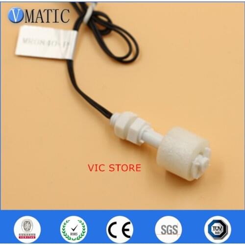 High Quality Vc0840-P Versatile Single-point Oem Sensor Micro Liquid Pp Water Level Controller Float Switch