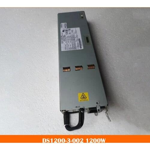 High quality server power supply for DS1200-3-002 1200W fully tested