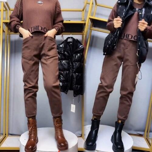 Yunyiwa Women's Skinny Jeans