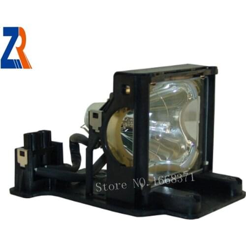 ZR Compatible Projector Lamp with housing SP-LAMP-012 for INFOCUS LP815 / LP820 / DP8200X Projectors