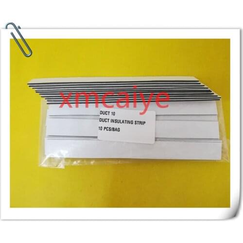 50 pieces SM102 CD102 SM74 CD74 SM52 machine parts sealing paste for ink fountain sealed triangle 91.008.044