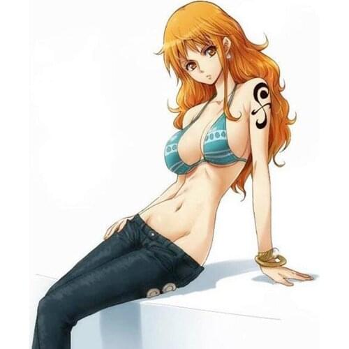 5D Diy Full Diamond Painting Cartoon Girl Cross Stitch Round Diamond Mosaic Craft Diamond Embroidery Needlework Home Paintings