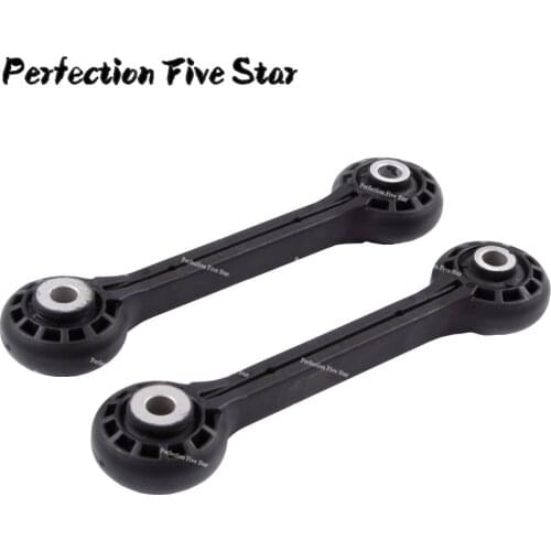 8K0411317D Front Sway Bar Stabilizer Link Connect Rod L R 8K0 411 317 D For Audi A4 B8 A5 A6 A7 Q5 8K0 411 317D