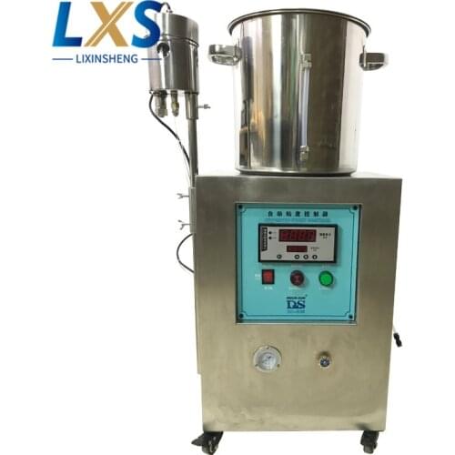 Ink Cycle Viscosity Automatic Controller DS-885 Viscosity Measurement For Flexo printing